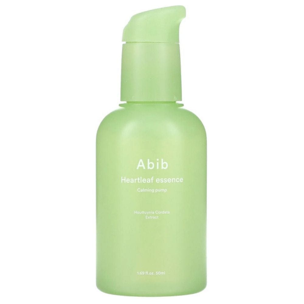 Abib Heartleaf Houttuynia Essence - 50 ml