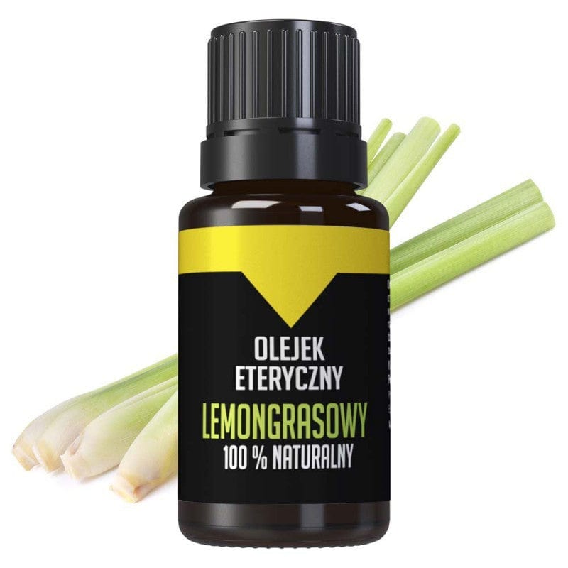 Bilovit Essential Oil Set for Stimulation - 3 Pieces