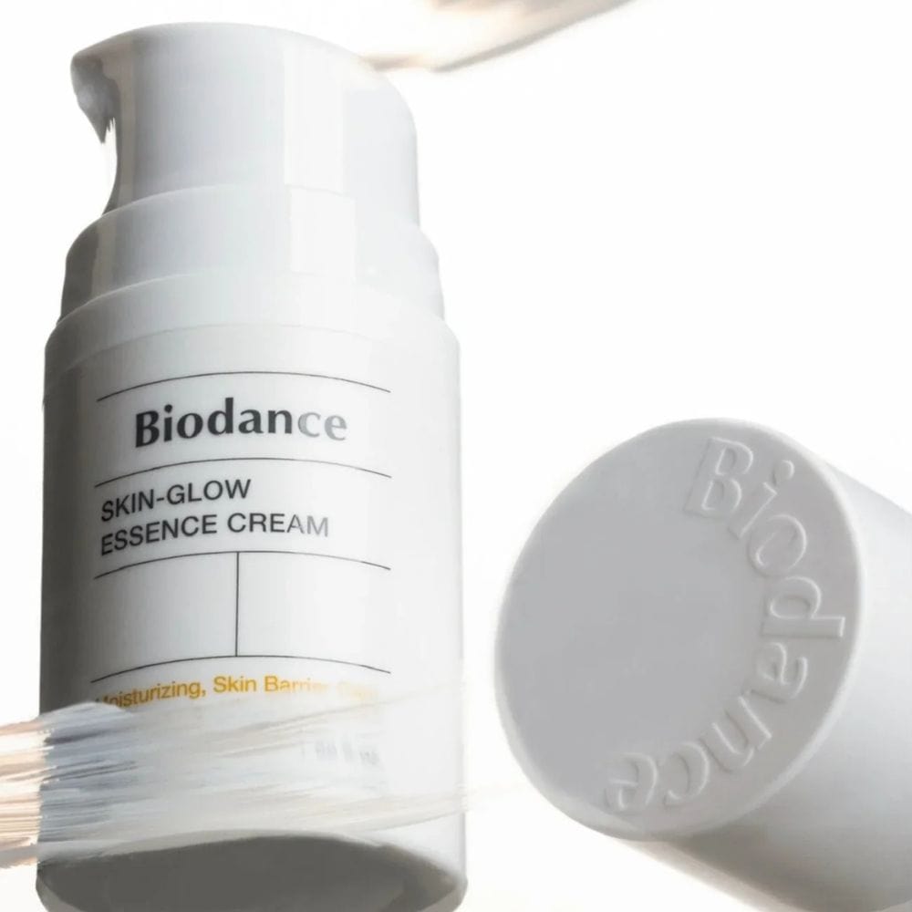 Biodance Skin-Glow Essence Cream - 50 ml