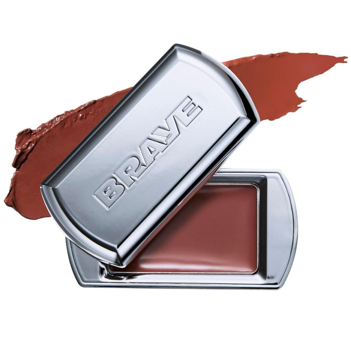 Braye Smoothing Balm for Lips and Cheeks - 2,3 g 07 Boldness