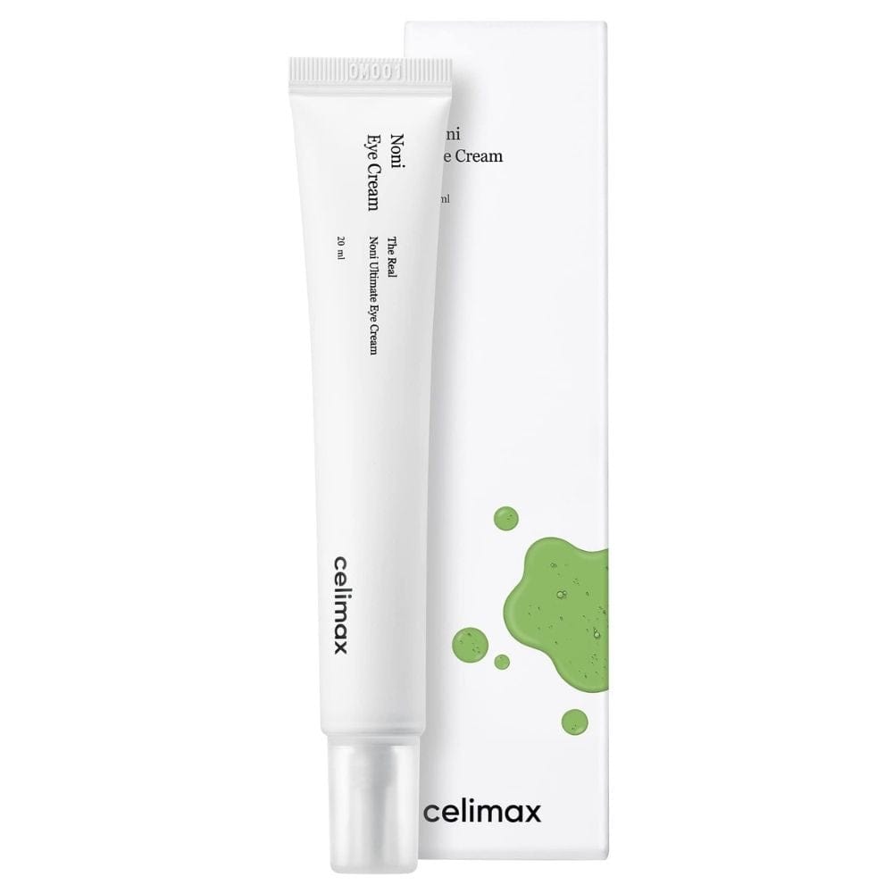 Celimax The Real Noni Anti-Aging Eye Cream with Bacchio - 20 ml