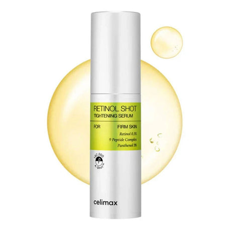 Celimax The Vita-A Retinol Shot Tightening Serum - 30 ml