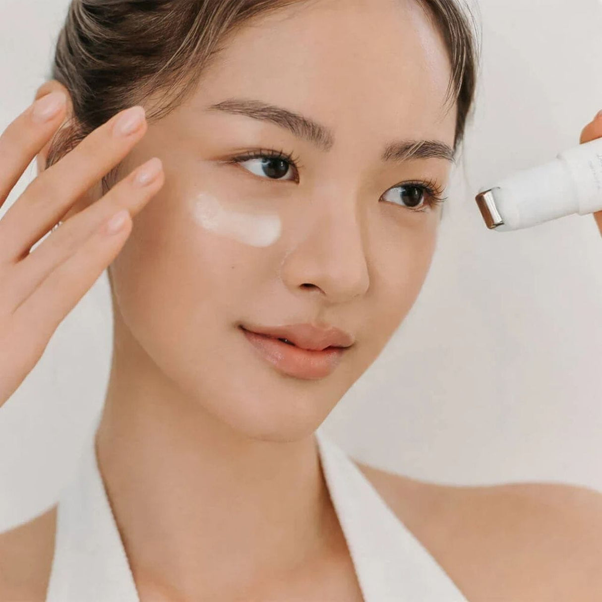 Dr. Althea Retinol Flat Iron Eye Roller - 25 ml