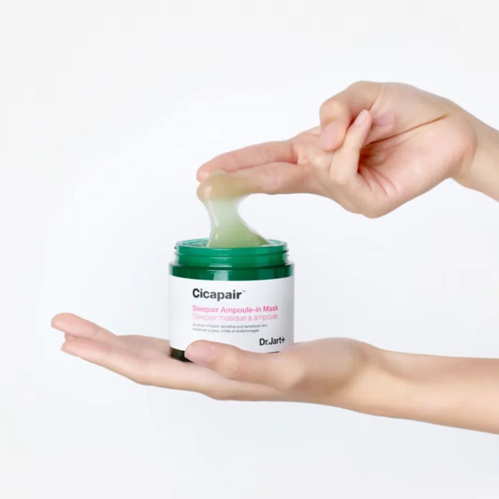 Dr. Jart+ Cicapair Intensive Soothing Repair Gel Cream - 50 ml