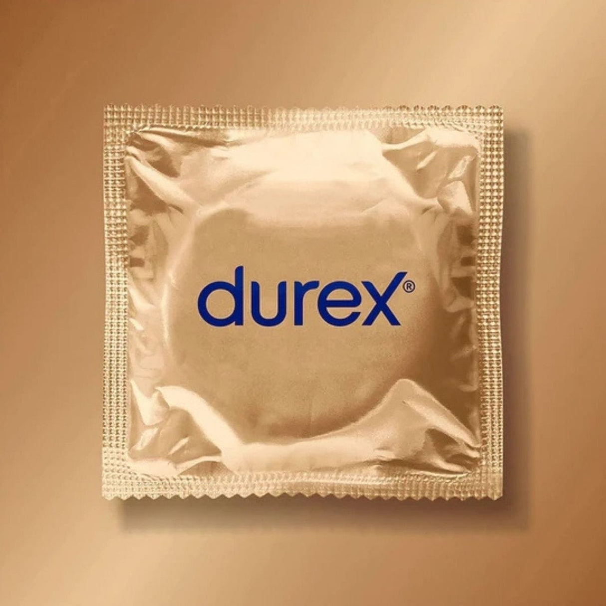 Durex Sensual No Latex Thin, Latex-Free Condoms - 20 Pieces