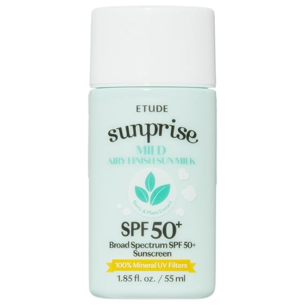 Etude House Sunprise Airy Finish SPF50+ - 55 ml