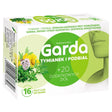 Garda Thyme and Coltsfoot - 16 Lozenges