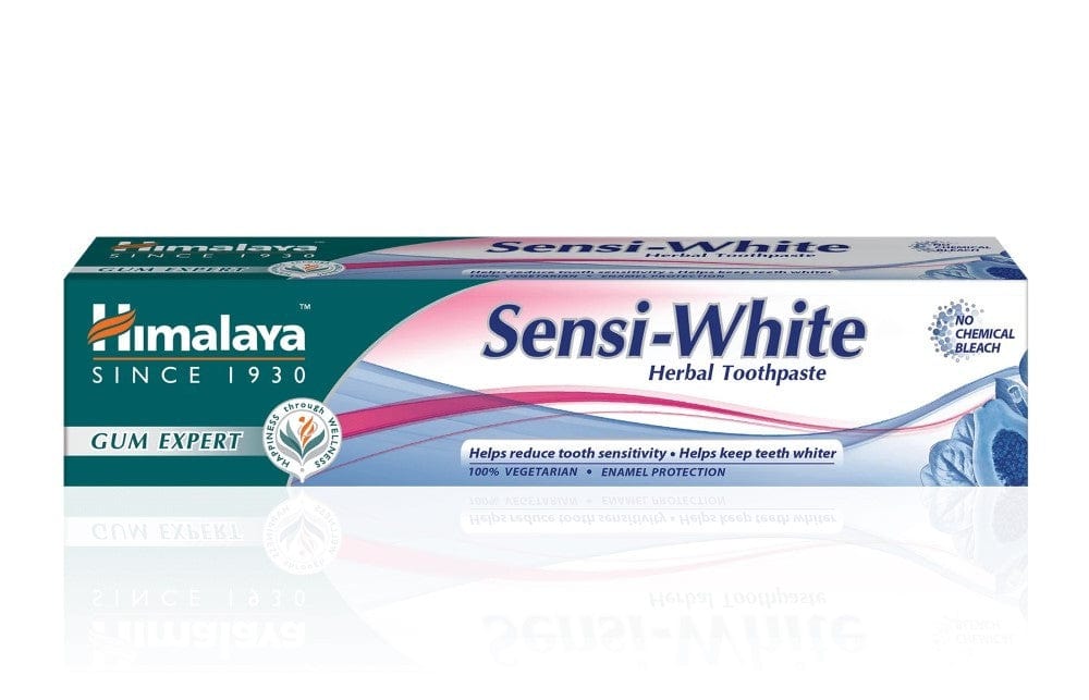 Himalaya Gum Expert Sensi-White - 75 ml