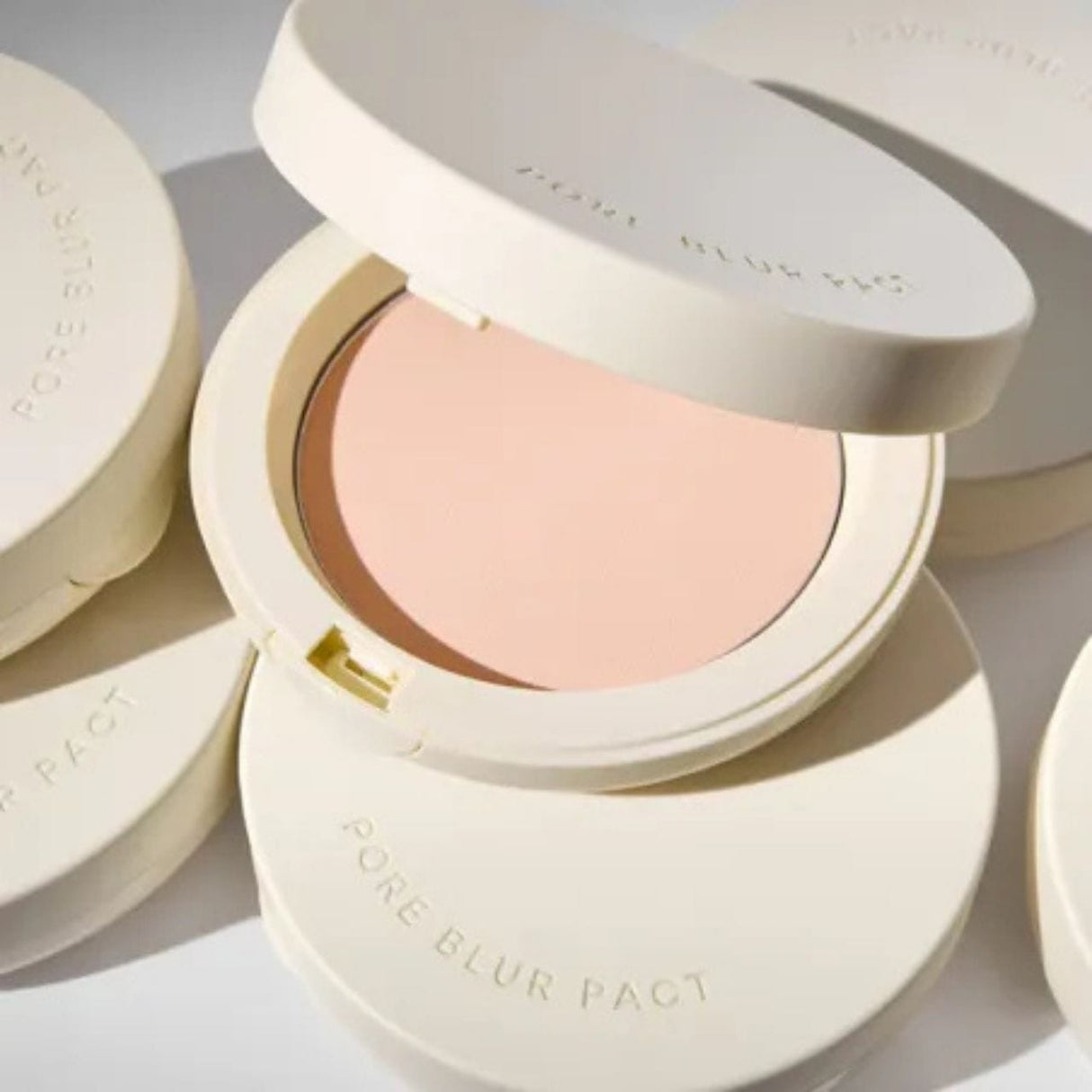 Innisfree Pore Blur Pore-Smoothing Powder - 12,5 g