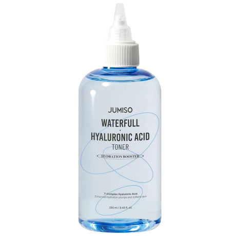 Jumiso Waterfull Hyaluronic Toner - 250 ml