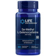Life Extension Se-Methyl L-Selenocysteine 200 mcg - 90 Capsules