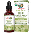 MaryRuth's Organic Oil of Oregano Liquid Drops - 30 ml