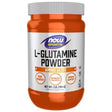 Now Foods Sport L-glutamine Powder - 454 g