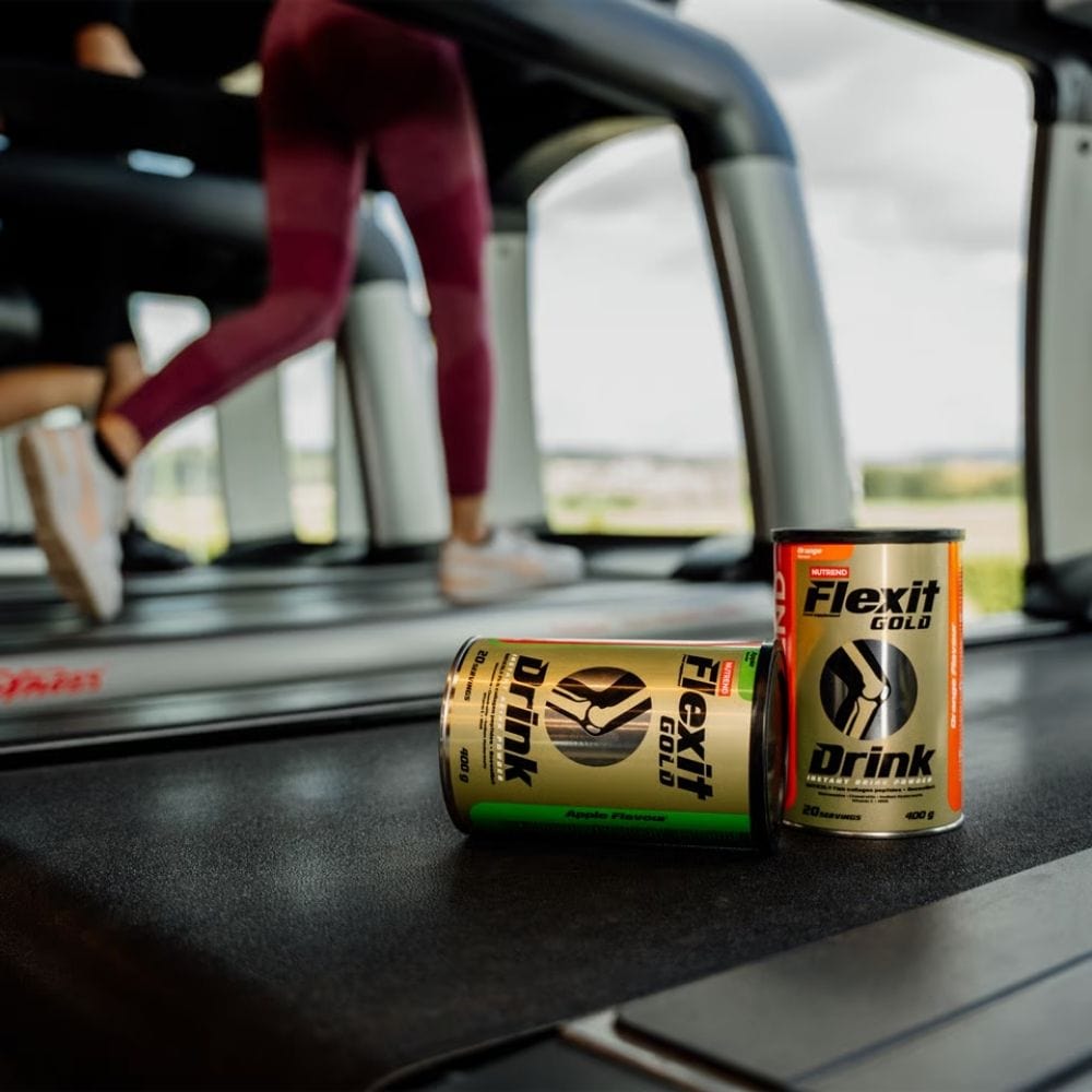 Nutrend Flexit Gold Pear Drink - 400 g