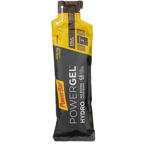 PowerBar PowerGel Hydro, Cola - 67 ml