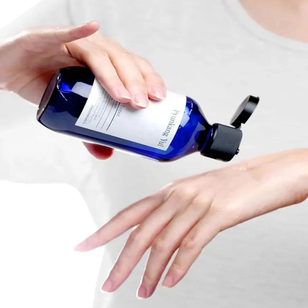 Pyunkang Yul Essence Toner - 100 ml
