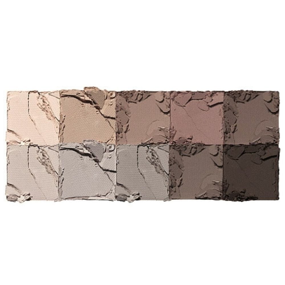 Rom&nd Better Than Palette Secret Garden - 04 Dusty Fog Garden