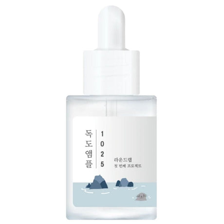 Round Lab 1025 Dokdo Ampoule - 45 ml