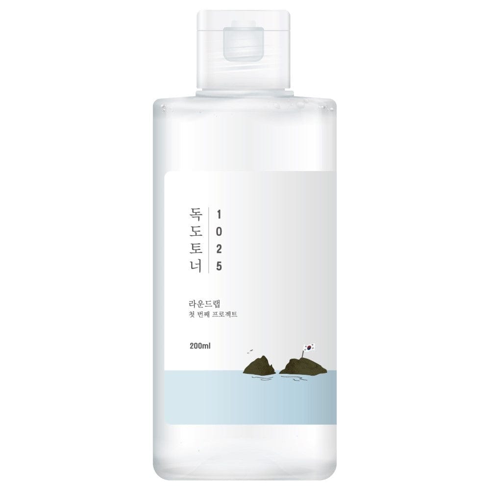 Round Lab 1025 Dokdo Toner - 200 ml