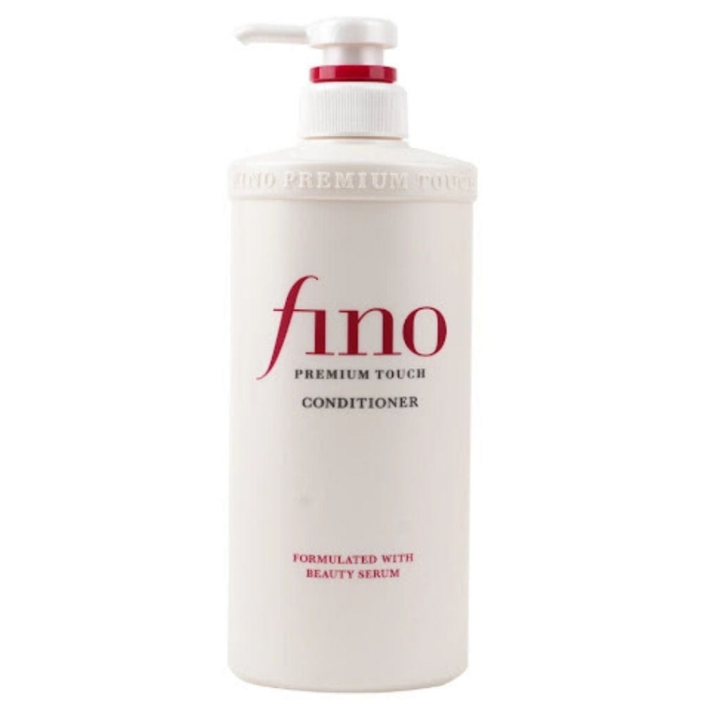 Shiseido Fino Premium Touch Conditioner - 550 ml