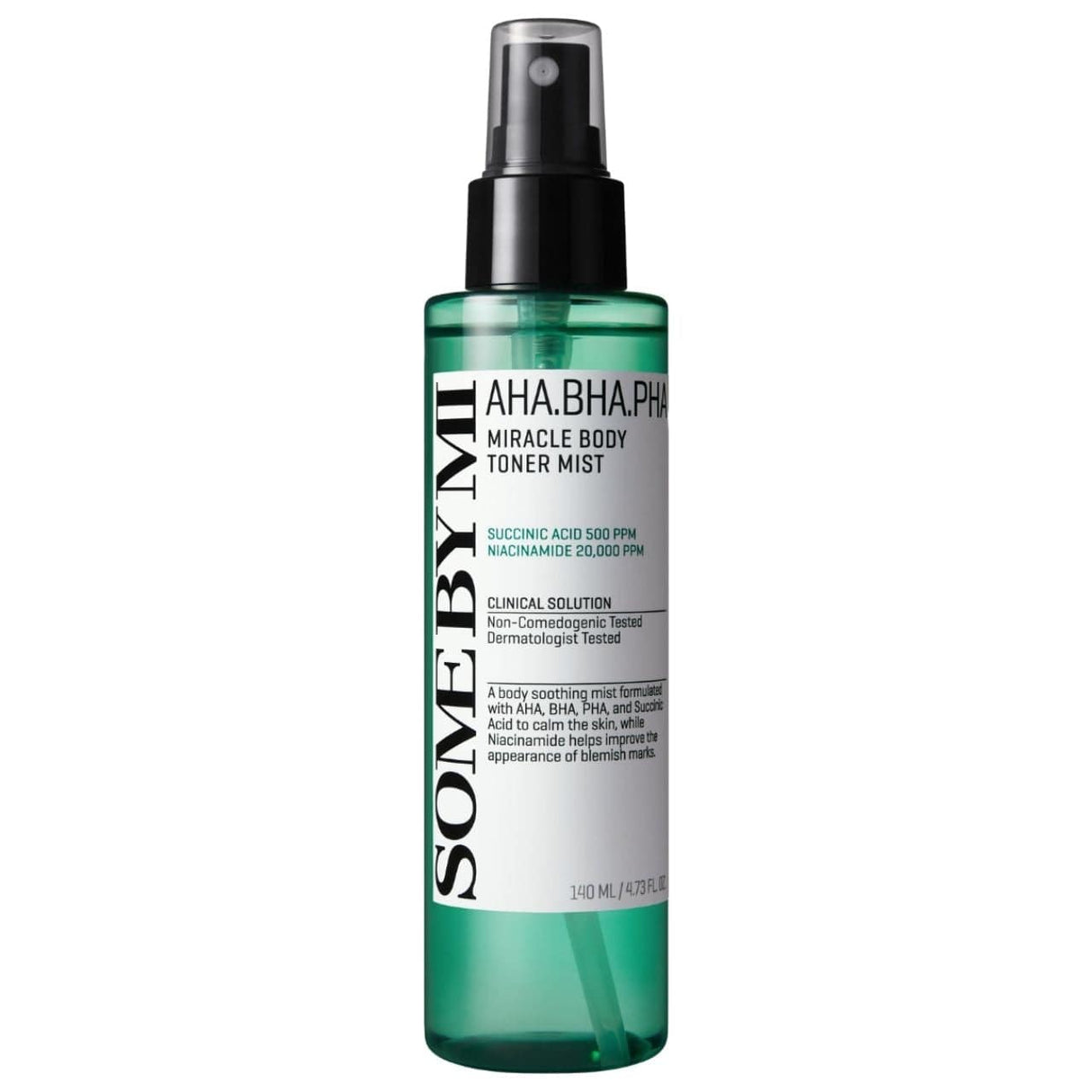 Some By Mi AHA-BHA-PHA Body Mist with Acids - 150 ml