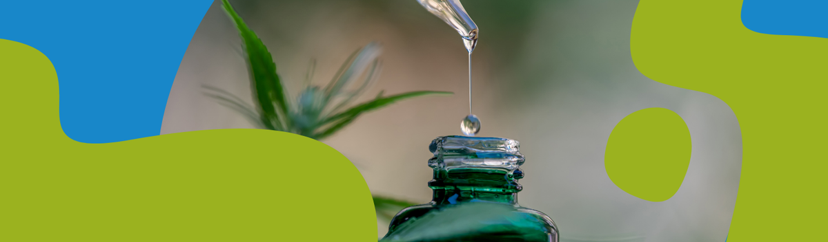 CBD Oil - What Is It and What Are Its Properties