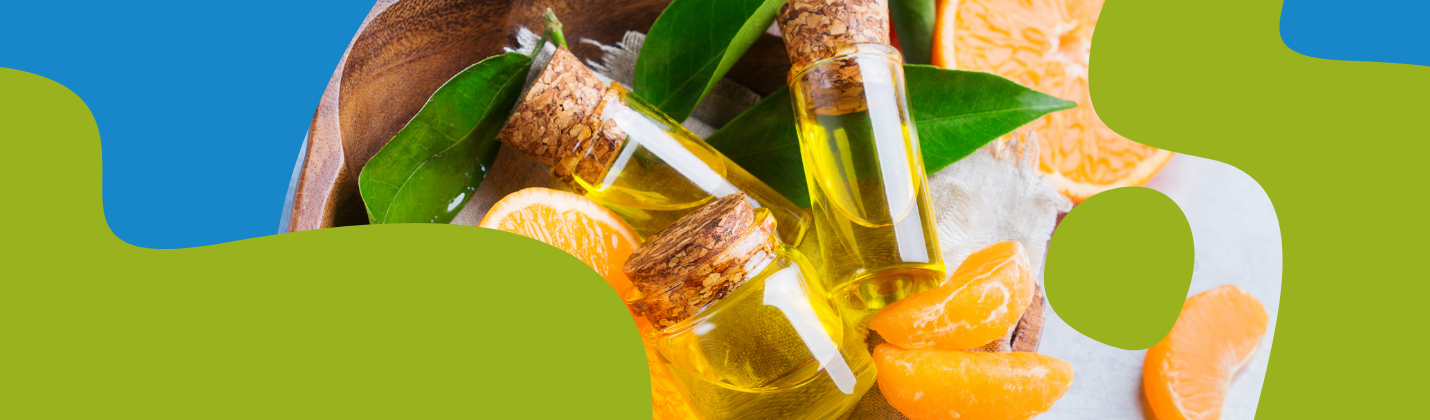 Mandarin Essential Oil: Properties & Uses