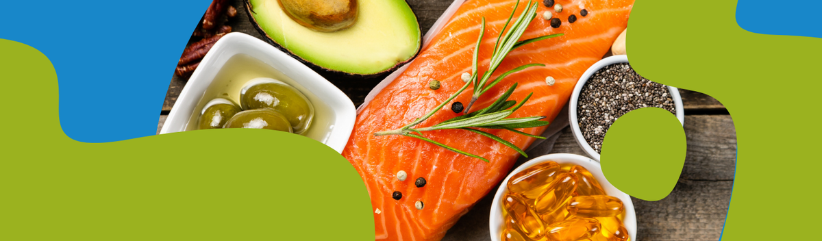 DHA, EPA & Totox Index – Guide to Fatty Acids