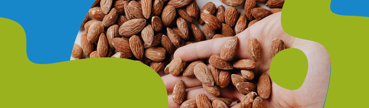 Almonds – Why You Should Eat Them