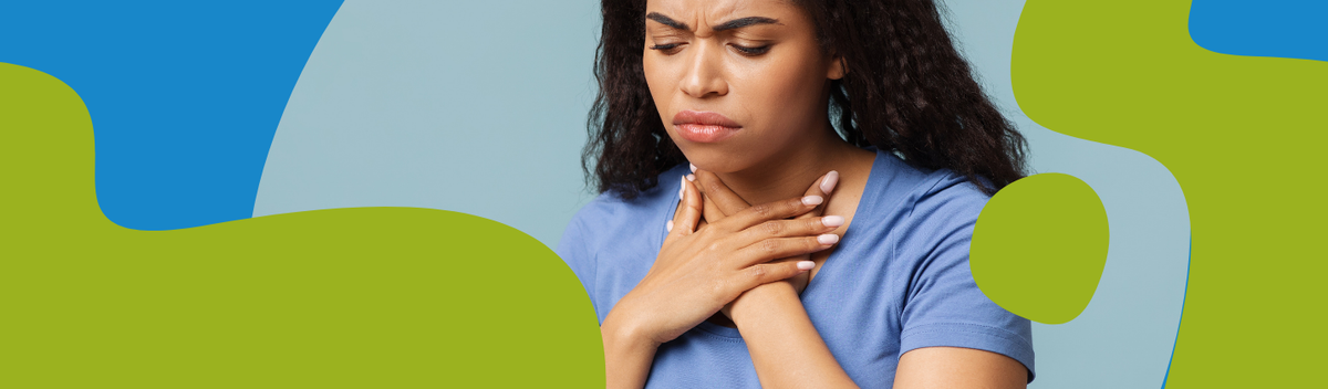 Acid Reflux (GERD): Symptoms, Diet and Natural Remedies