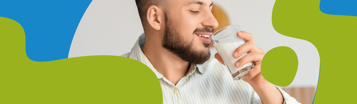 Lactoferrin: What It Is, Benefits and When to Take It