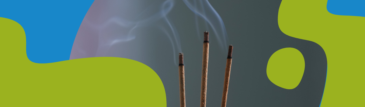 Natural Incense & Incense Sticks – How to Choose
