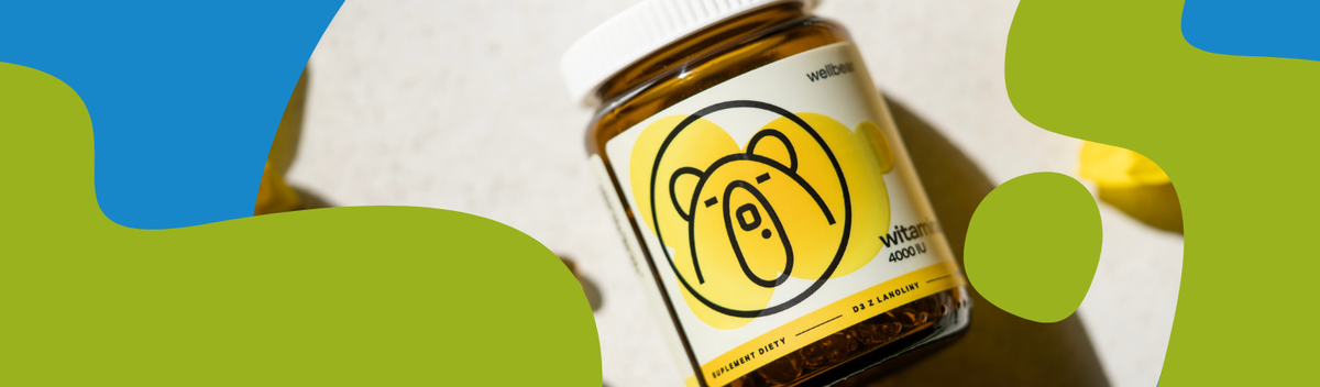 Wellbear Oils & Supplements