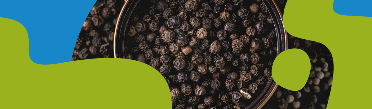 Piperine: Properties, Benefits & Supplements