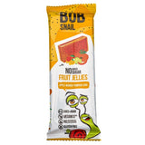 Bob Snail Äpple-Mango-Pumpa-Chia Fruktgelé utan tillsatt socker - 38 g