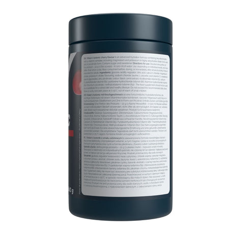 Vitaler's Sport Isotonic Drink, Körsbär - 660 g
