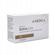 A-Medica Extra Uro - 30 Capsules