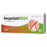 Activlab Pharma BergaLipid Forte - 60 Capsules