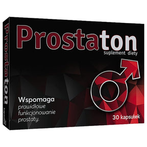 ALG Pharma Prostaton - 30 Capsules