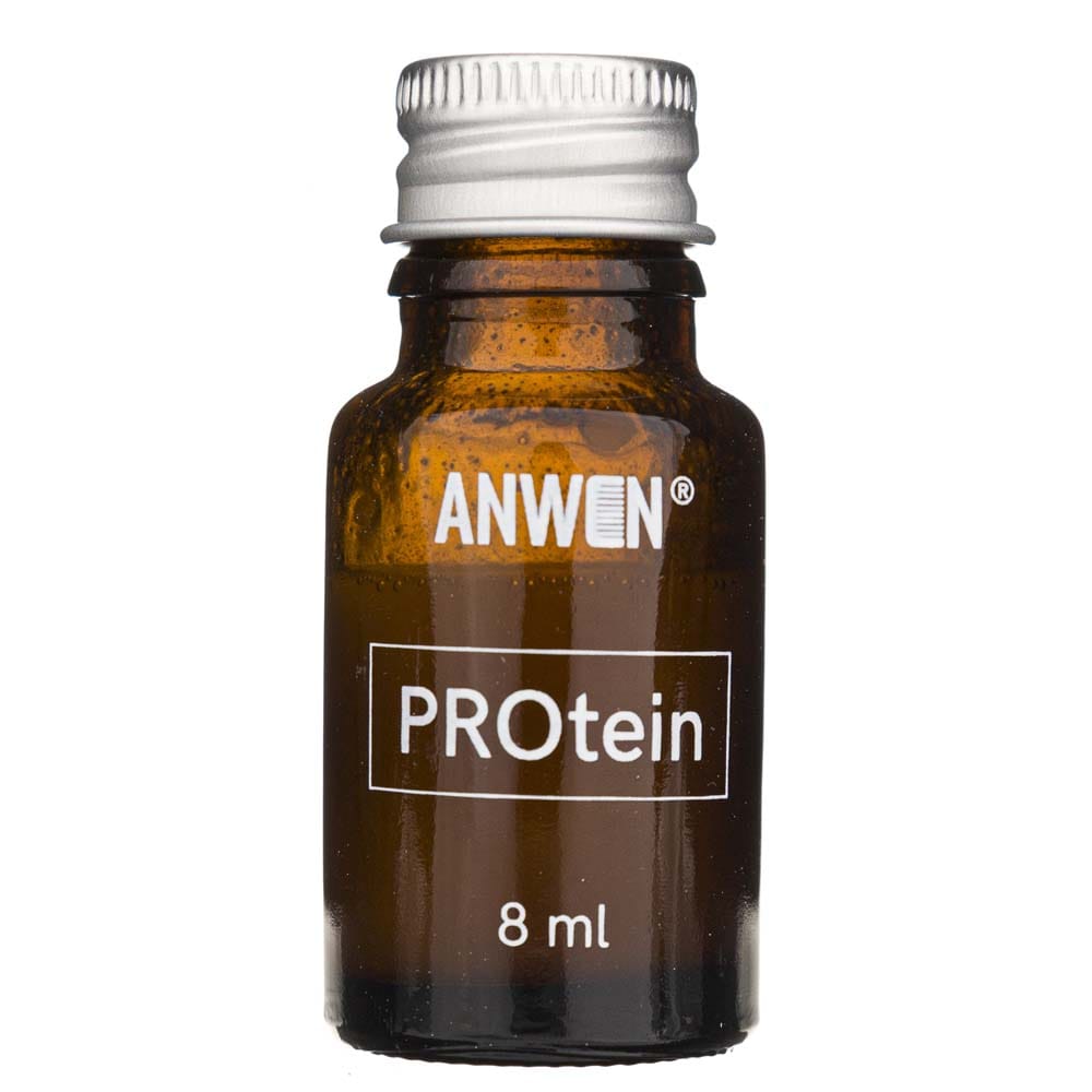 Anwen PROtein Protein Treatment in Ampoules 4 x 8 ml