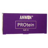 Anwen PROtein Protein Treatment in Ampoules 4 x 8 ml