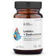 Aura Herbals Lutein + Zeaxanthin + Vitamin A - 60 Capsules