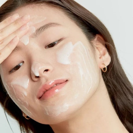 Axis-Y Quinoa One-Step Balanced Gel Cleanser - 180 ml