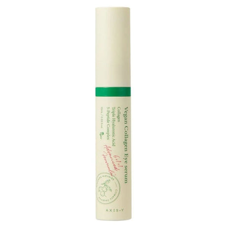 Axis-Y Vegan Collagen Eye Serum - 10 ml