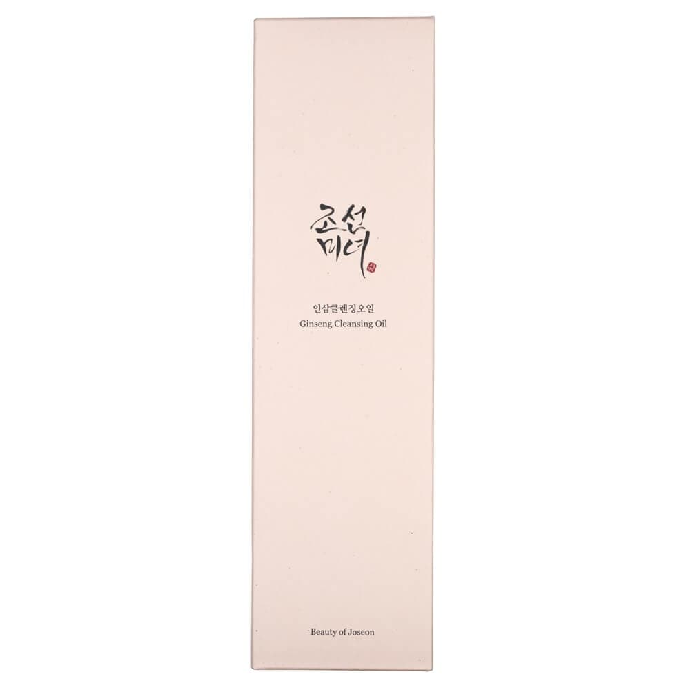 Beauty of Joseon Ginseng Cleansing Oil - 210 ml