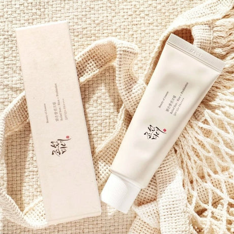 Beauty of Joseon Sun Protection Duo – Relief Sun + Matte Sun Stick