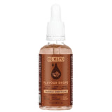 BeKeto Flavour Drops, Natural Chocolate - 50 ml