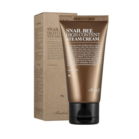 Benton Snail Bee Face Cream - 50 g