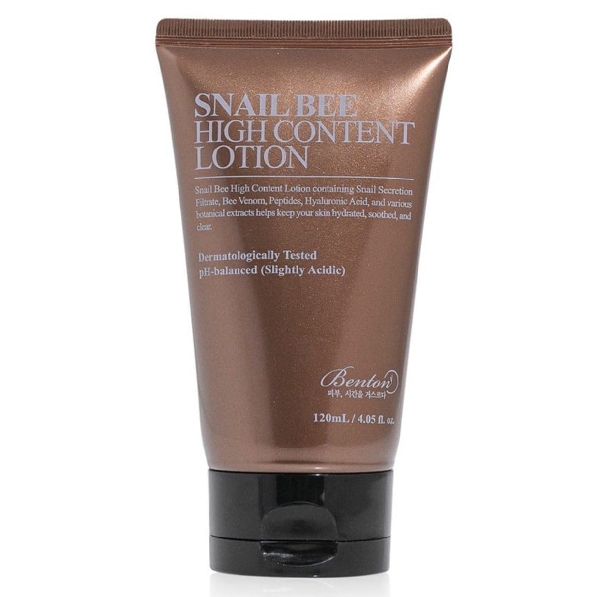 Benton Snail Bee High Content Lotion - 120 ml