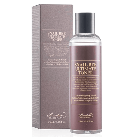 Benton Snail Bee Ultimate - 150 ml